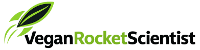 Vegan Rocket Scientist